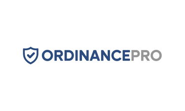 OrdinancePro.com - Creative brandable domain for sale