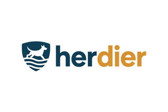 Herdier.com - Creative brandable domain for sale