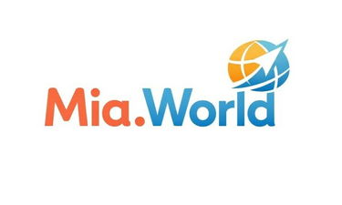 Mia.World is for sale