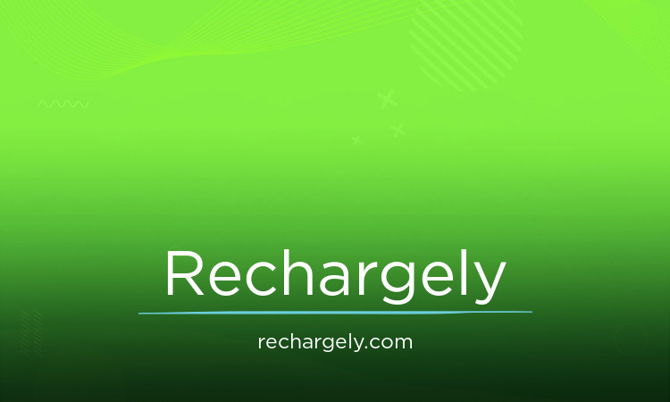 Rechargely.com