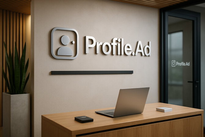 Profile.Ad — 4