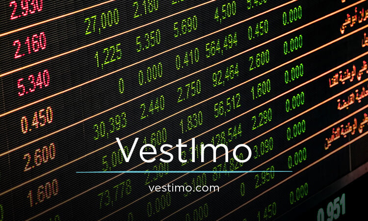 VestImo logo