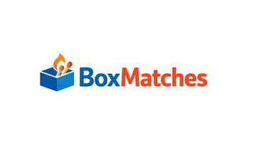 BoxMatches logo