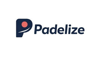 Padelize.com - Creative brandable domain for sale