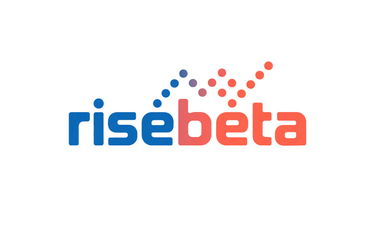 RiseBeta.com - Creative brandable domain for sale