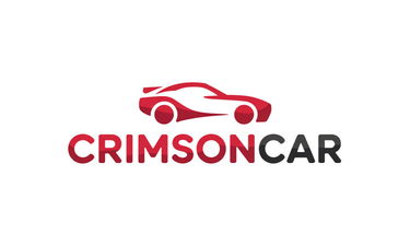 CrimsonCar.com - Creative brandable domain for sale