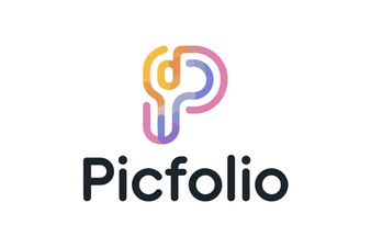 Picfolio.com - Creative brandable domain for sale