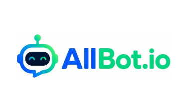 AllBot.io is for sale