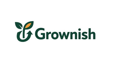 Grownish logo