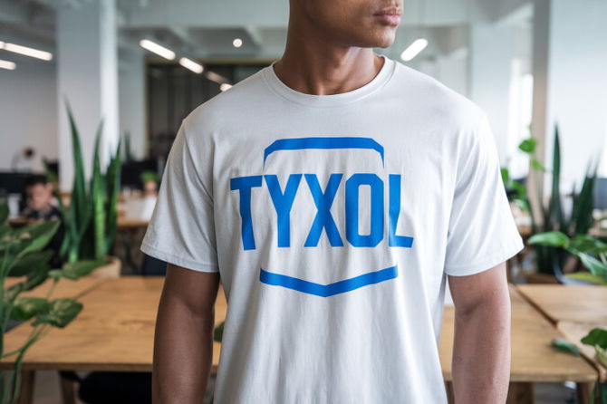 Tyxol.com — 4