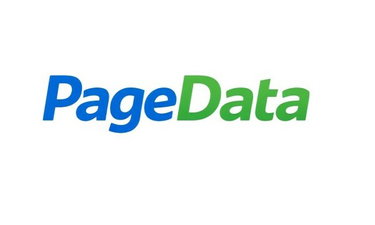 PageData logo