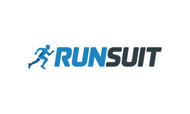 RunSuit.com - Creative brandable domain for sale