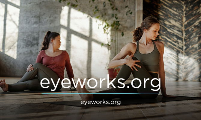 EyeWorks.org