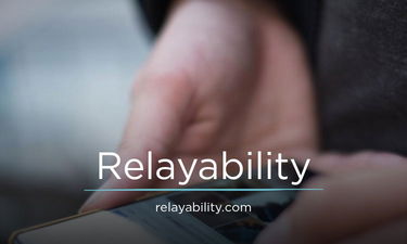 Relayability.com