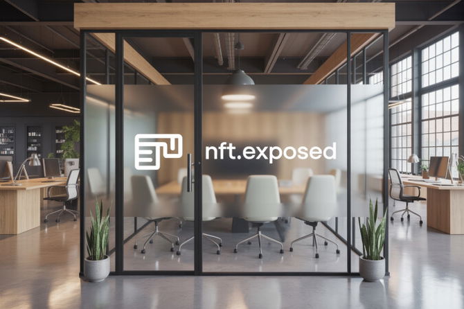 NFT.Exposed