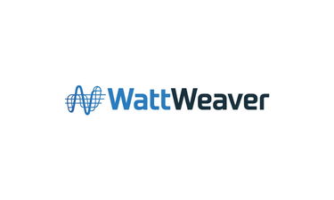 WattWeaver.com - Creative brandable domain for sale