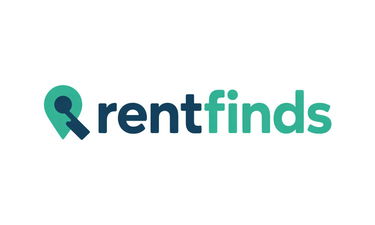 RentFinds.com - Creative brandable domain for sale
