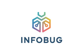 InfoBug - New premium agency names for sale