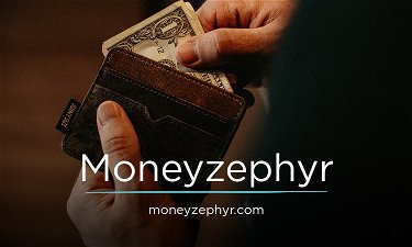 Moneyzephyr.com