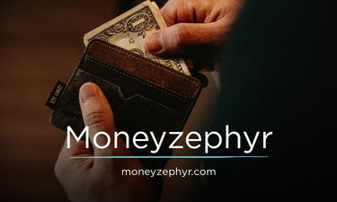 Moneyzephyr.com