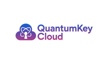 QuantumKeyCloud.com - Creative brandable domain for sale
