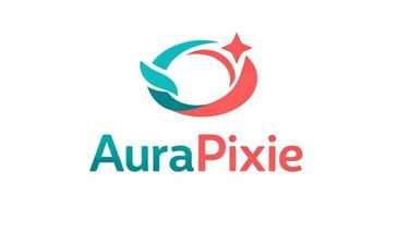 AuraPixie logo