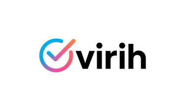 Virih.com - Creative brandable domain for sale
