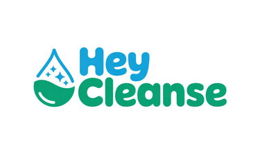 HeyCleanse.com