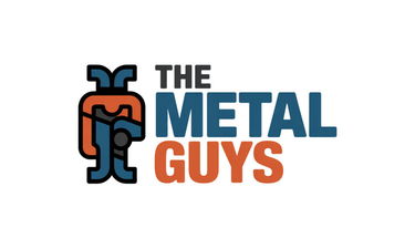 TheMetalGuys.com - Creative brandable domain for sale