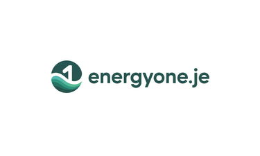 EnergyOne.je - Creative brandable domain for sale