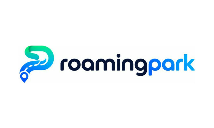 RoamingPark logo