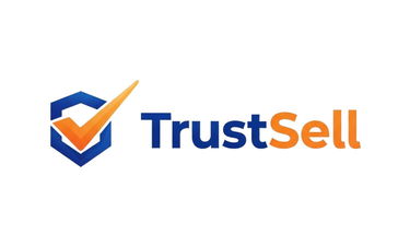 TrustSell.com - Creative brandable domain for sale