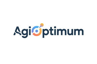 AGIOptimum.com - Creative brandable domain for sale