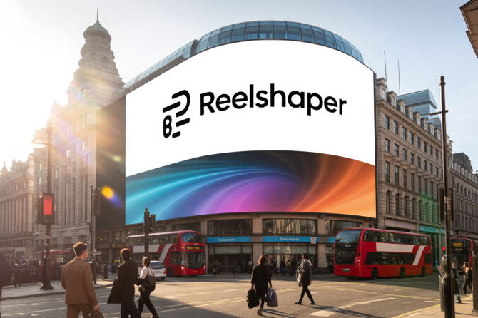 ReelShaper.com — 3