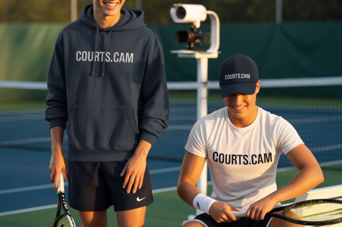 Courts.cam