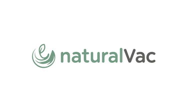 NaturalVac.com - Creative brandable domain for sale