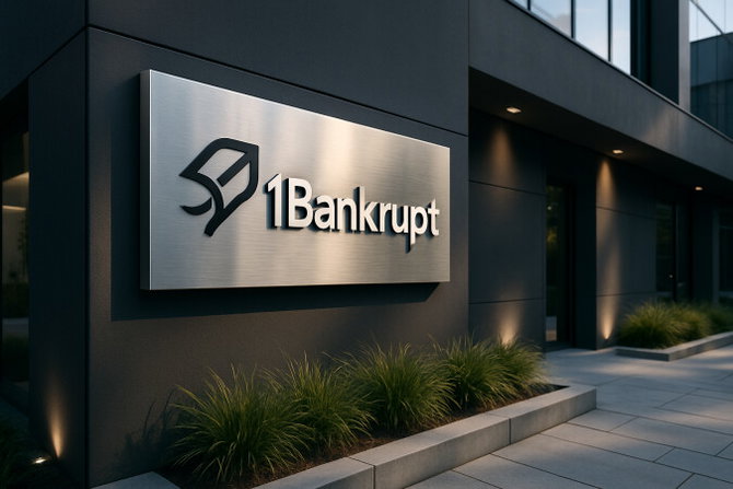1Bankrupt.com — 4