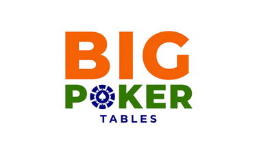 BigPokerTables.com - Creative brandable domain for sale