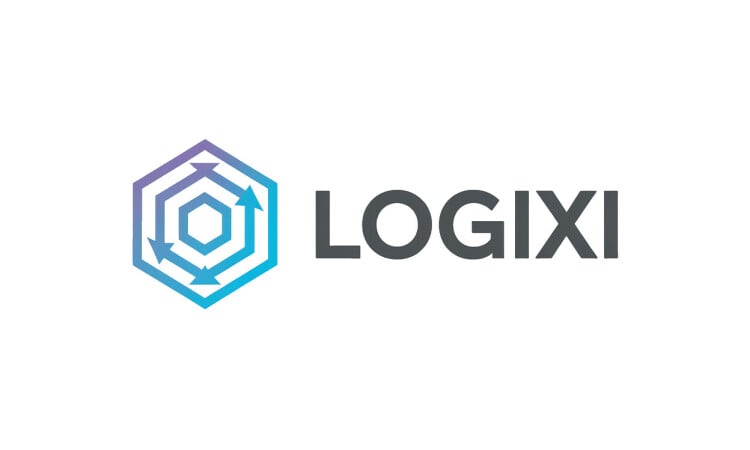 Logixi logo