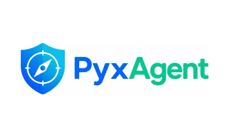 PyxAgent logo