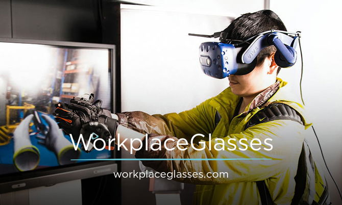 WorkplaceGlasses.com
