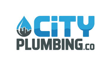 CityPlumbing.co - Creative brandable domain for sale