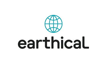 Earthical.com - Creative brandable domain for sale