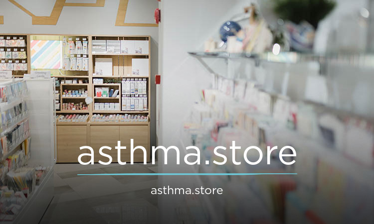 Asthma logo