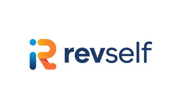 RevSelf.com - Creative brandable domain for sale