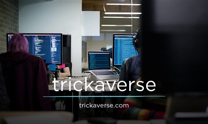 TrickAverse.com