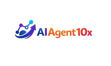 AIAgent10x logo
