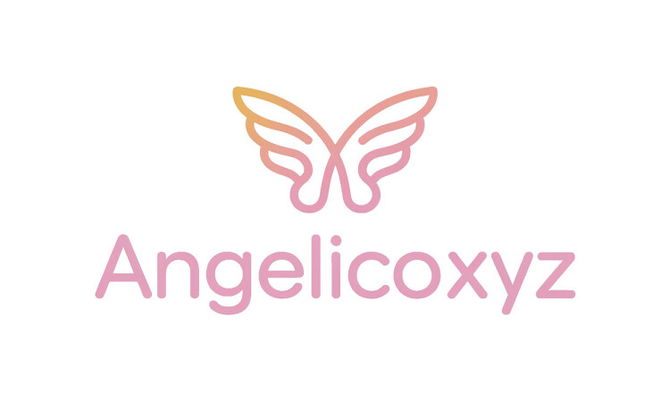 Angelico.xyz