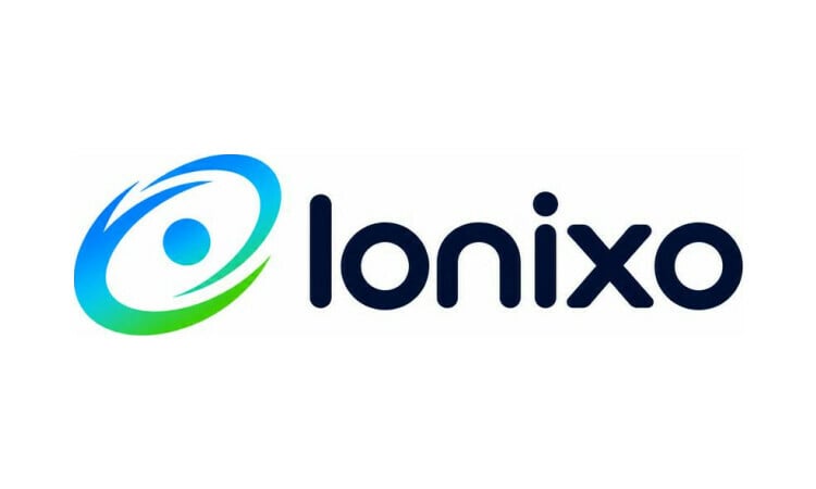 Ionixo logo