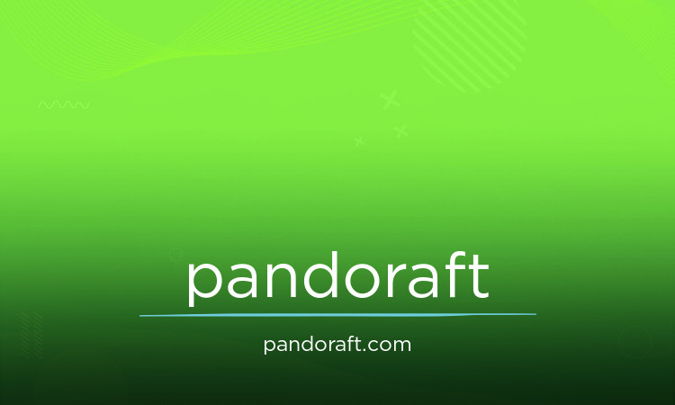 PandoraFT logo